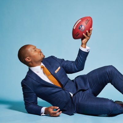 Darren M. Haynes's profile picture