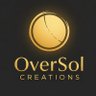 OverSol Creations profil fotoğrafı
