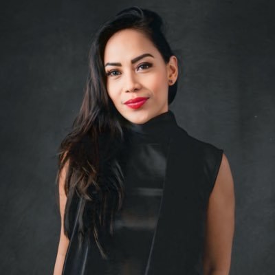 NaziraCNoer's profile picture
