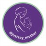 Profilbild von @justsay_mother