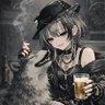 Profilbild von 黒羽 狼🐺🍼