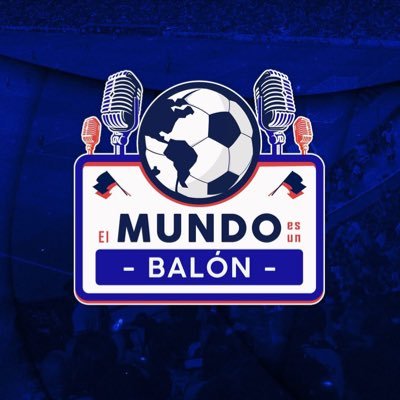 El Mundo es un Balón's profile picture