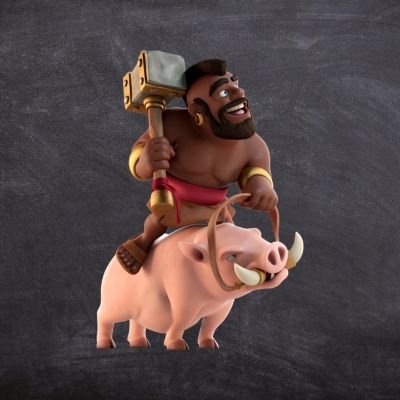Super Hog's profile picture