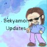 Фото профиля Updates on Bekyamon