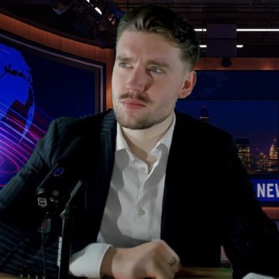 TheHughAnthony's profile picture