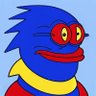 Dano Crypto💙❤️💛🦔 profil fotoğrafı