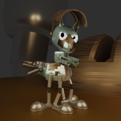 The Media Mines's profile picture