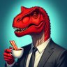 Фото профиля Dinosaur Man🦖 👨