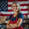 Happy Patriot Pixie's profile picture
