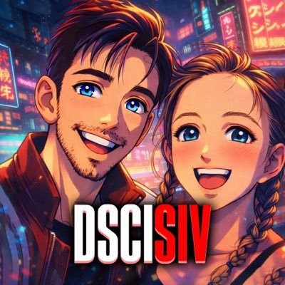DsciSiv's profile picture