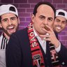 SPFC da Decepção 的头像