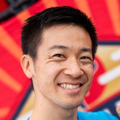 森本裕介【サスケくん】SASUKE's profile picture