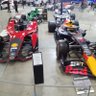 Фото профиля Kazoo @FE>F1(Yuki)>kyojo>>SF>>Indy>>>WEC