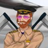 Profilbild von CalToxReaper ✈️ 👻