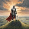 Red X 101's profile picture
