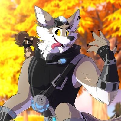 Wendell Wolf And Walnut ๐บ ๐ฟ๏ธ's profile picture