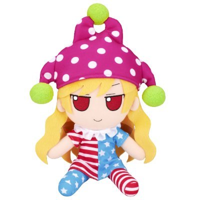 ClownpieceFumo's profile picture
