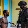 Фото профиля Gaza eye عين غزة