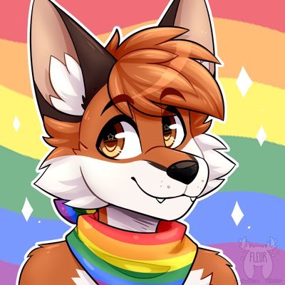 fox's profile picture