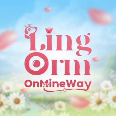 LingOrm_OnMineWay's profile picture