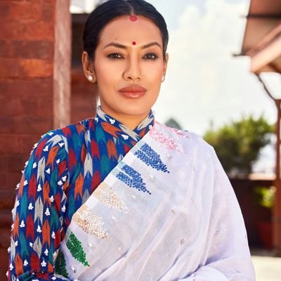 Ashika Tamang official's profile picture