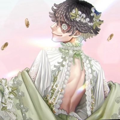 自己満's profile picture