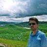 Atanur🇹🇷🇵🇸 profil fotoğrafı