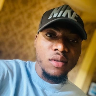 King Solomon ๐๐๏ธ's profile picture