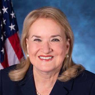 Rep. Sylvia Garcia's profile picture