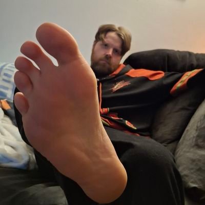The Bearfoot Lumberjack's profile picture