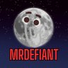 Profilbild von MrDefiant