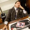 Michael Scott profil fotoğrafı