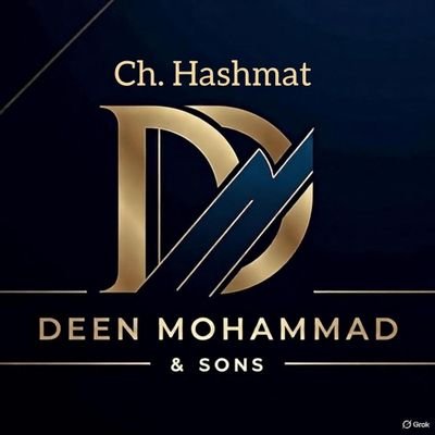 Hashmat Deen Mohammad's profile picture