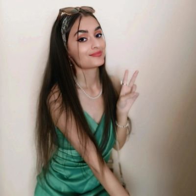 𝘕 𝑖 𝑆 𝘈 👩⚕️ 🫶's profile picture