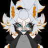 Фото профиля Nexis_VT {Oni Fox Vtuber} 🦊🤎 | Vgen Open |