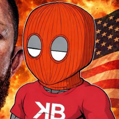 NFT kid “Keith Berry”'s profile picture