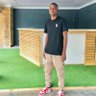 Lebo Mathebula's profile picture
