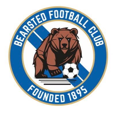 Bearsted Football Club's profile picture