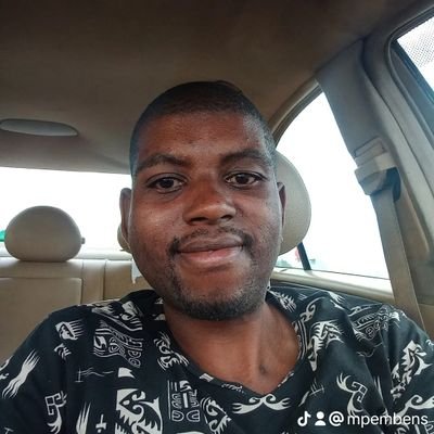 Nduduzo Simelane's profile picture
