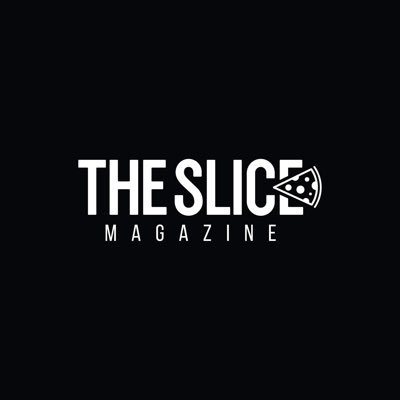 The Slice Magazine's profile picture