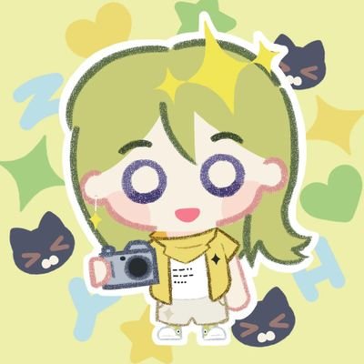 落日贩售机's profile picture