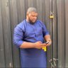 Adeyemi abdulsamod profil fotoğrafı