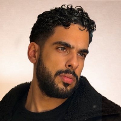 Abdulaziz Bakr's profile picture