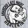 ANARCHO LATE NIGHT BY HARLEKIN's profile picture