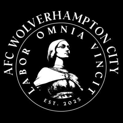 AFC Wolverhampton City's profile picture