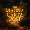 Profilbild von The Magna Carta Post