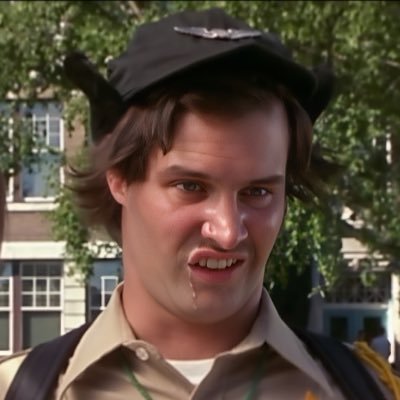 Special Officer Doofy's profile picture