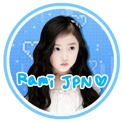 Rami JPN's profile picture