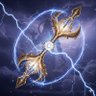Thunderbolt वज्र🔱 profil fotoğrafı