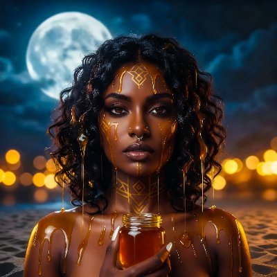 HuniesArchive's profile picture